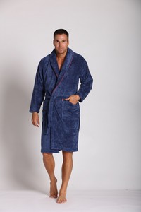 Giorgio bathrobe male, De Lafense 392