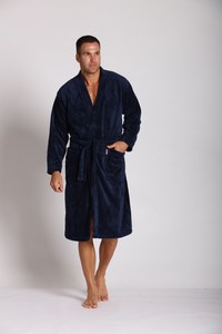 Bathrobe male hugo 391, forex