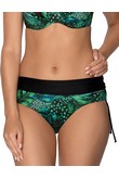 Panties swim with wysokim stanem Gaia Barbados 014