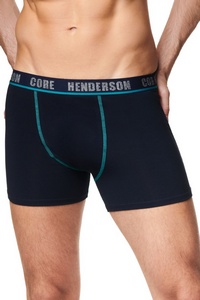 Men's boxer shorts wielopak Henderson Archer 39318 2pak