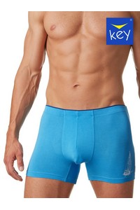 Boxer shorts men's Key MXH 218 A22