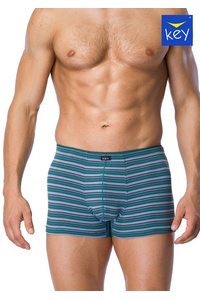 Boxer shorts men's Key MXH 351 B21