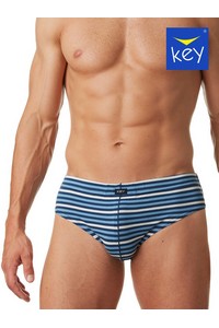 Briefs men's wielopak Key MPP 375 A22 2-pack