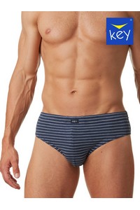 Briefs men's wielopak Key MPP 378 A22 2-pack