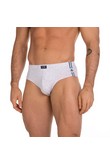 Briefs men's clasic 2-pack, Lama m-911cl