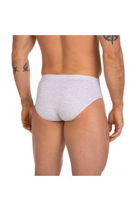 Briefs men's clasic 2-pack, Lama m-911cl