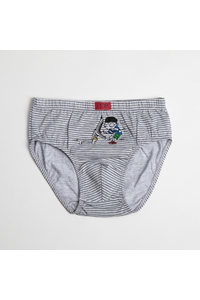 Briefs for boys b-208sd, Lama