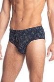 Briefs MEN'S clasic M-958CL, Lama