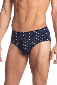 Briefs M-975CL, Lama