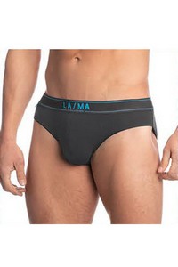 Briefs MEN'S standard M-BAM887SD, Lama