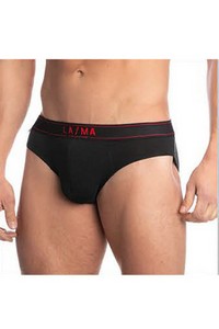 Briefs MEN'S standard M-BAM887SD, Lama