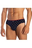 Briefs M-819GP, Lama