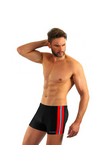 Swimwear boxer shorts men's, Sesto Senso 382