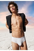 Men's briefs Sloggi Basic Midi