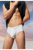 Men's briefs Sloggi Basic Midi