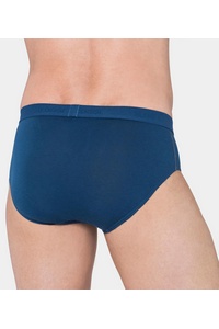 Men midi briefs men's 2pak, Sloggi 24/7